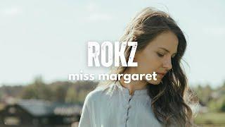 ROKZ LEON - Miss Margaret (Official Music Video)