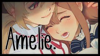 Amelie | Full Game Walkthrough | No Commentary