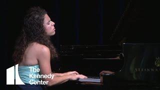 Washington International Piano Festival - Millennium Stage (July 30, 2017)