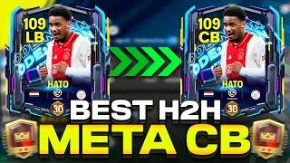 NEW H2H META CARD FOR CB ! THURAM 2.0 IN FC MOBILE