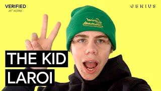 The Kid LAROI "Addison Rae" Official Lyrics & Meaning | Verified