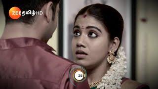 ANNA (அண்ணா) | திங்கள்-சனி, இரவு 8.30 மணிக்கு | 07 Jan 25 | Promo | Zee Tamil