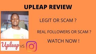 upleap review : hidden truth that you should know before buying.