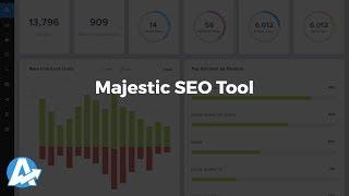 Majestic SEO Tool