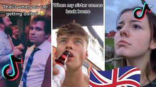 TIKTOKS ONLY BRITISH PEOPLE WILL FIND FUNNY | BEST OF TIKOK UK