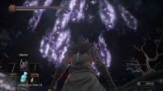 [DS3] The Convergence - Hex Sorcery Showcase