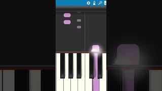 barry white~let the music play(rallentato-slow)=piano facile easy tutorial