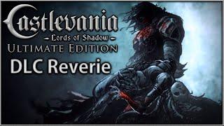 Castlevania Lords of Shadow Ultimate Edition DLC Reverie Full Walkthrough No Commentary