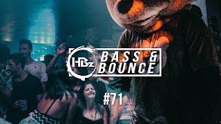 HBz - Bass & Bounce Mix #71