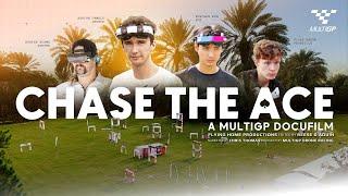 CHASE THE ACE |  MultiGP Drone Racing Championship 2023  #droneracing #multigp