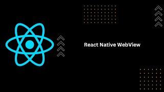 React Native WebView