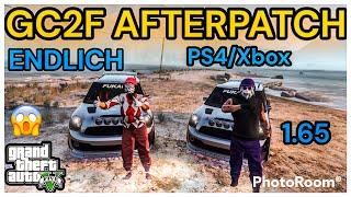 GTA 5 ONLINE GC2F- NEUER AFTERPATCH* GiveCarsToFriends 1.65 ALLE SYSTEME [EASY] KOSTENLOSE AUTOS