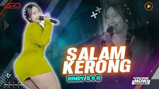 Salam Kerong - Rindy BOH (Official Music Video) Duh Angin