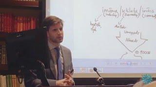 Dr. Jonathan AC Brown - The Myth of a Universal Islamic State