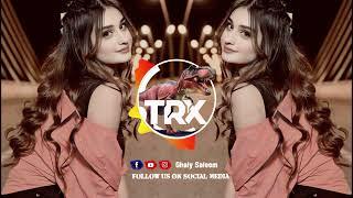 LIKA KOSTA - FREEMAN Arabic Remix Style Prod Ghaly Saleem || TRX Remix