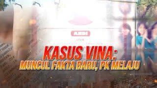 Kasus Vina: Muncul Fakta Baru, PK Melaju | AKIM tvOne