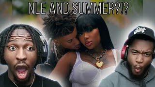 WHERE'S THE ALBUM?!? | Summer Walker - Heart Of A Woman (Official Music Video) REACTION!!