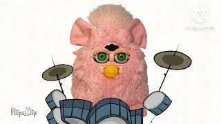 (fixed) the furby band part 2 ￼