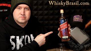 RED Label Review - Johnnie Walker