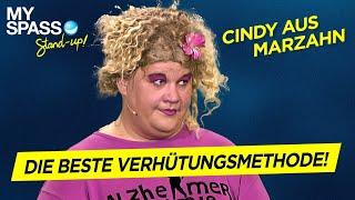 S*xverbot zuhause! | Cindy aus Marzahn - Schizophren - Ich wollte 'ne Prinzessin sein