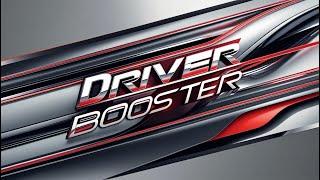 Driver booster pro | easy install on windows | FREE NEW KEY |