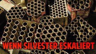 Wenn Silvester eskaliert! [FullHD/Ger][2017/18] - PyroWorksHD