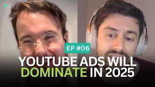 YouTube Ads WILL DOMINATE in 2025