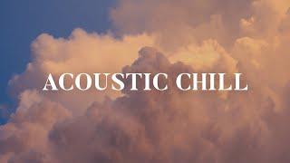 Playlist | ️ 차분하고 잔잔한 어쿠스틱 명상 음악 모음 | Acoustic Chill Meditation Music