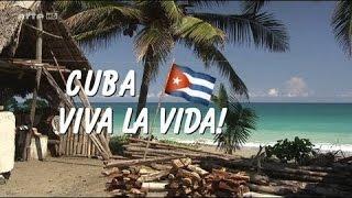 Viva La Cuba 2015 (full movie) (prod. by Igor Pogorelo)