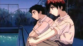 御先祖賛江 Gosenzo San'e OVA Episode 03 English Sub【1999】