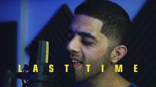 Aamir - Last Time (Prod. Aamir)