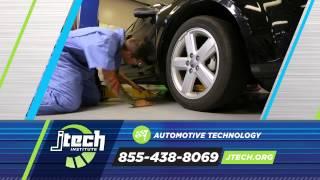 J-Tech Automotive Technology