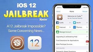 iOS 12 Jailbreak: iPhone XS & XR May Not Get Jailbreak, Update or Stay on 11.4? | JBU 64