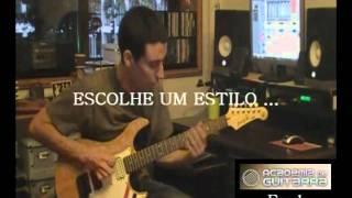 ACADEMIA DE GUITARRA