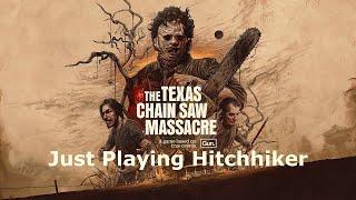 Texas Chainsaw Massacre: TCM is BORING