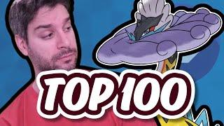 Team SERIO e Top100? - Pokémon VGC [06/05/2024]