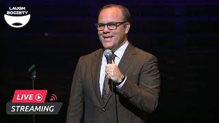 Tom Papa - Human Mule Live Stream