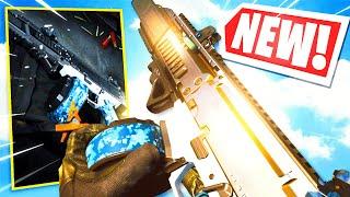 THE NEW "SERAC" CX9 IS INCREDIBLE... (SOAP OPERATOR BUNDLE) - MODERN WARFARE