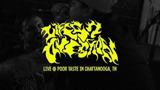 Life's Question - Full Set - 03/04/24 @ Poor Taste (Chattanooga, TN)