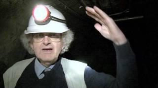 Gold from Outer Space - Periodic Table of Videos