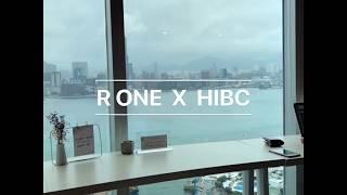 Partnership: HIBC and R-One Space