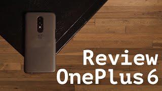OnePlus 6 - Review: The Ultimate Flagship for Less