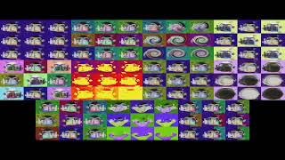 All Klasky Csupo 1997 Effects 4 Powers Nineparison