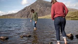 Alpkit Jeanius and Sequence Jeans - Technical Performance Jeans