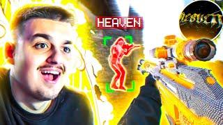 I 1v1'd Heaven in COD Mobile... (GARENA WORLD CHAMPION)