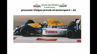 Gran Premio di San Marino 1993 at Imola - private footage