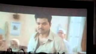 Kaththi 100th Day Mass Celebration in Albert Theatre