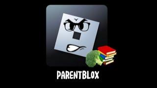 If Roblox Was Run By PARENTS…