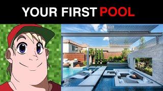 Mr Incredible becoming old(YOUR FIRST POOL WAS)