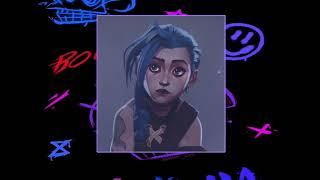 Get Jinxed(1hour)| League Of Legends